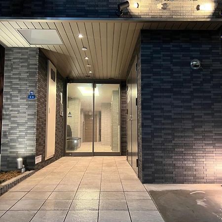 大阪 Dc桜の苑401洋式双人床酒店 外观 照片